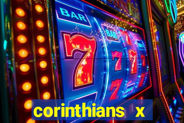 corinthians x fluminense ao vivo multi canais